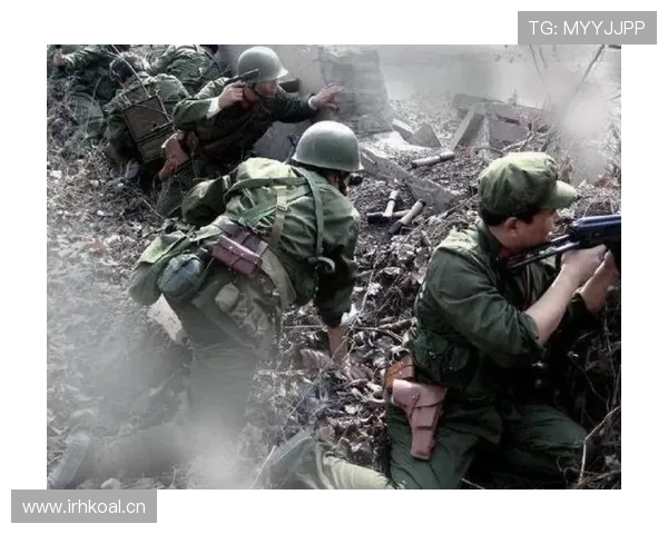 伊萨克反击与阵地战兼容性分析