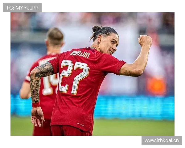 面对顶级中卫：努涅斯为何效率起伏明显