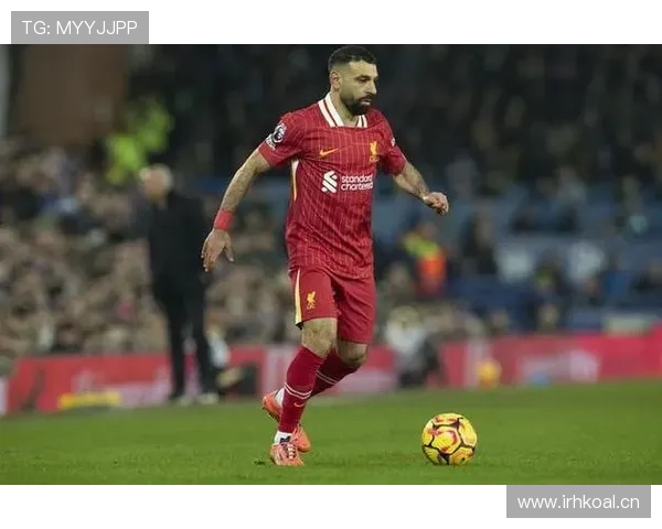 孙兴慜与萨拉赫在反击效率与终结集中度上的分化