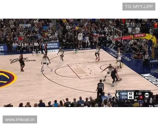 戈贝尔挡拆保护篮下效率提升 拉开对手内线防守空间