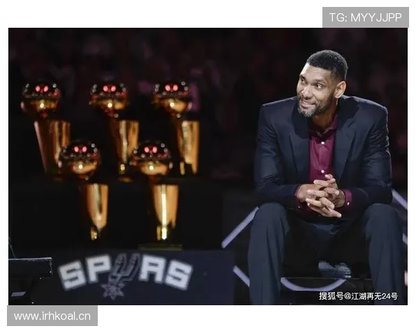 蒂姆·邓肯内线无球跑动助马刺提升终结效率明显区别队友伍德森